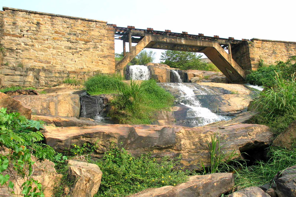 Paraíba do Sul em destaque